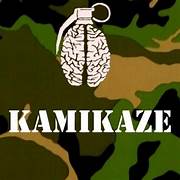 Rapper Kamikaze